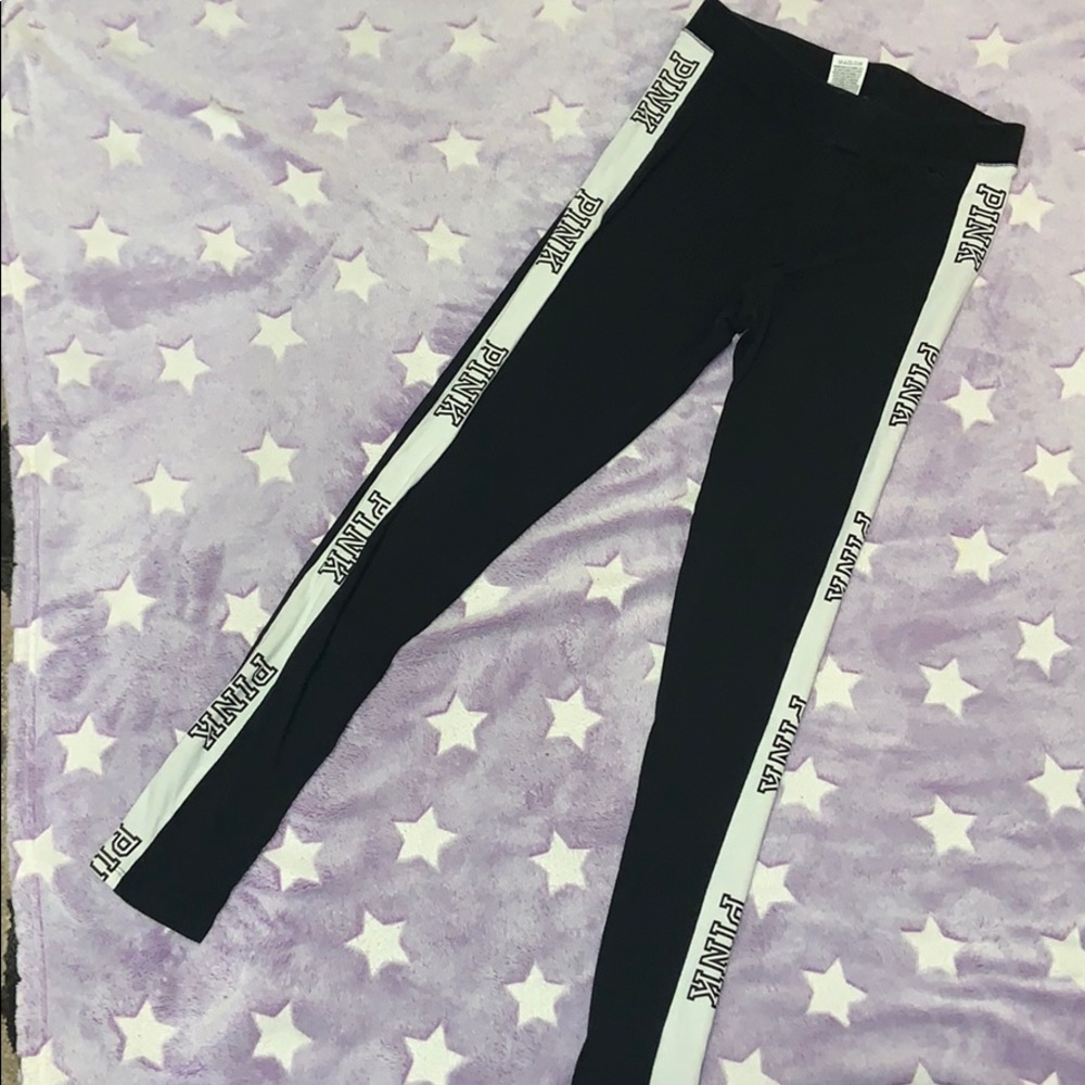 PINK Leggings